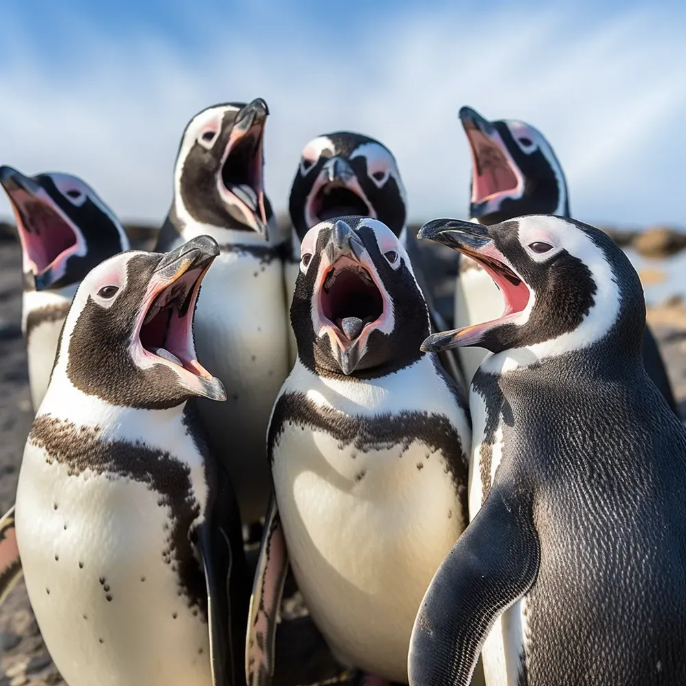 Funny Animals Stock Photos Midjourney Prompt PromptBase