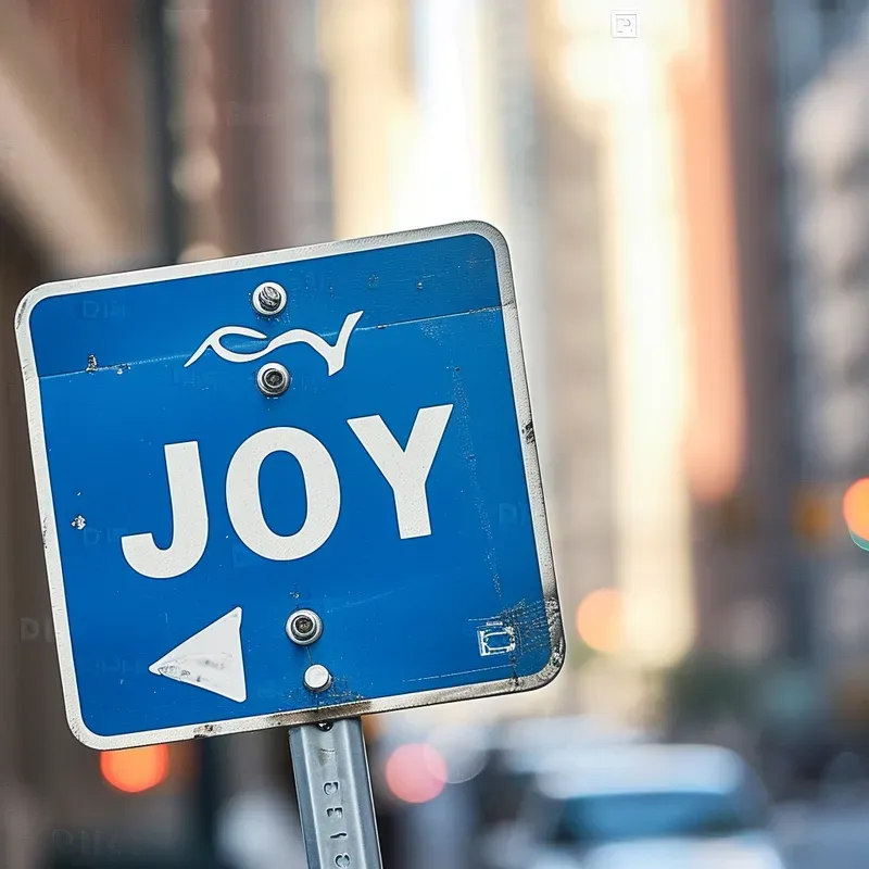 City Signs Customizable Texts Midjourney Prompt | PromptBase