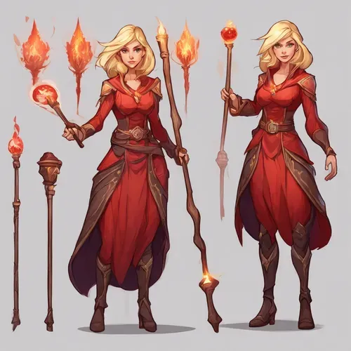 Fantasy Character Sheet Maker App Promptbase