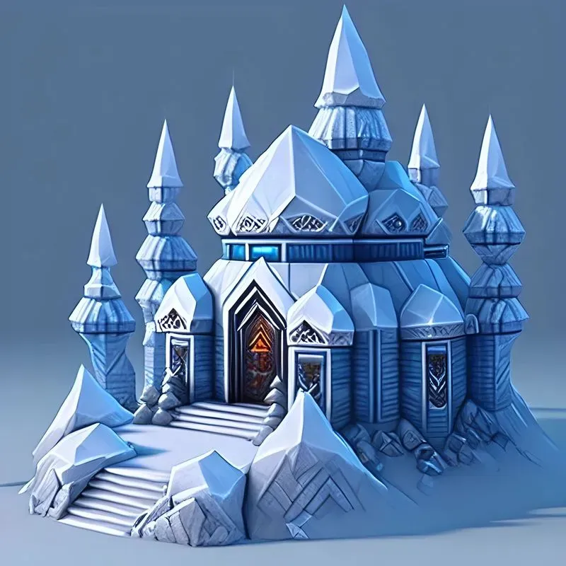 Game Assets Stable Diffusion Prompt | PromptBase