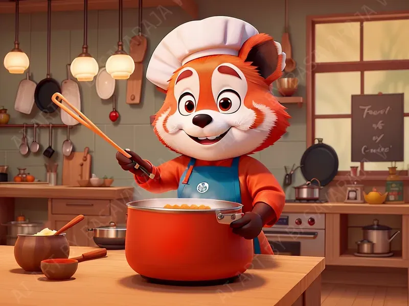 3D Cartoon Imagery Leonardo Ai Prompt | PromptBase