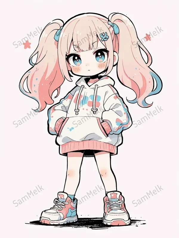 CHIBI♡なこつ♡ こまちゅな🐇‎‎‎‎🤍 (@komatsuna1009) / Posts / X