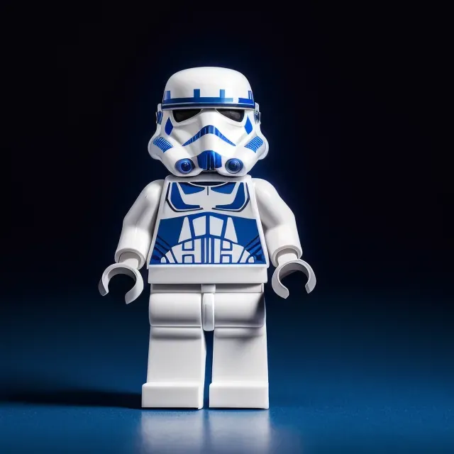 Lego Product Shots Stable Diffusion Prompt | PromptBase