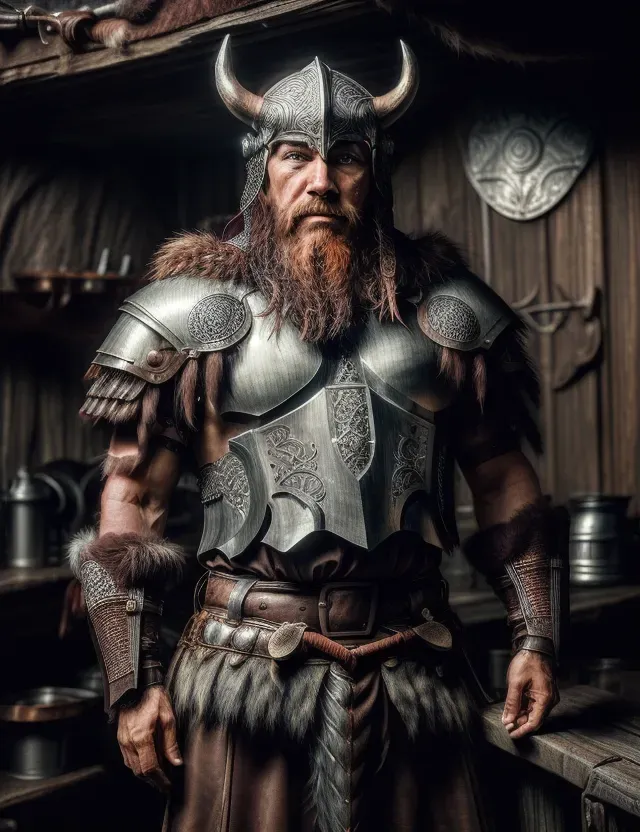 Viking Cultures Stable Diffusion Prompt PromptBase