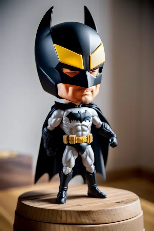 Action Figures Stable Diffusion Prompt | PromptBase