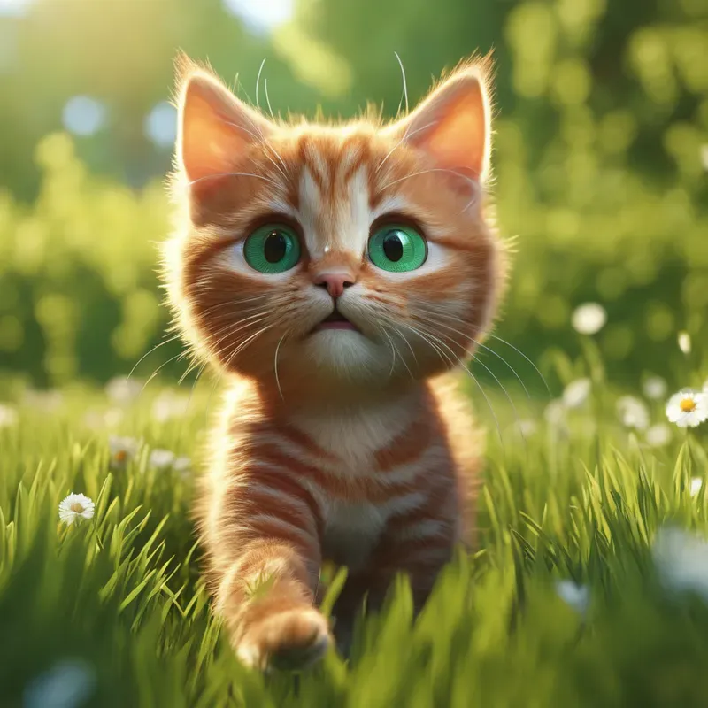Cute Disney Animal Characters Stable Diffusion Prompt | PromptBase