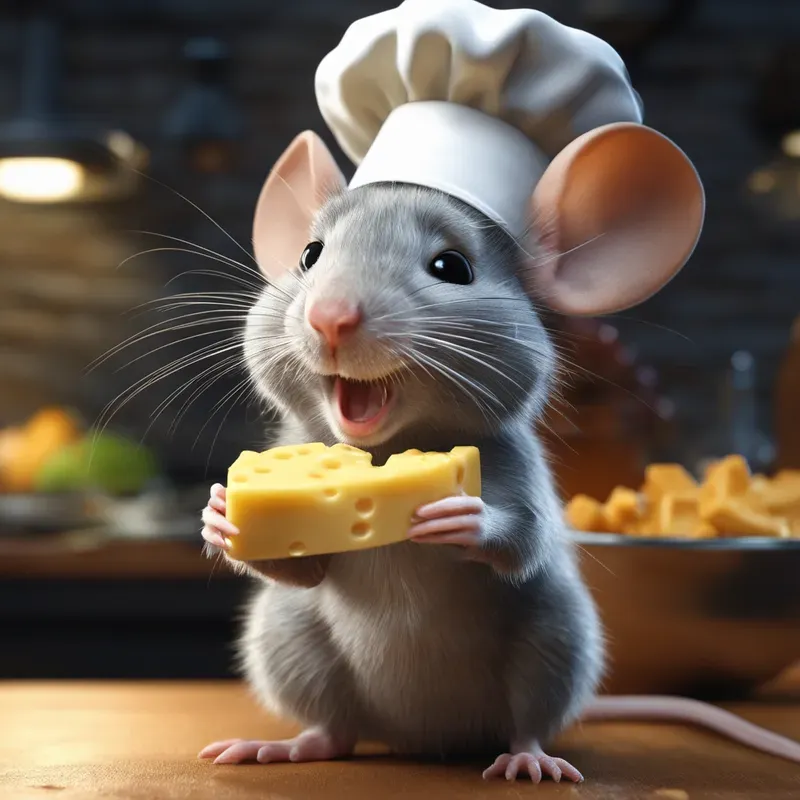 Cute Disney Animal Characters Stable Diffusion Prompt | PromptBase