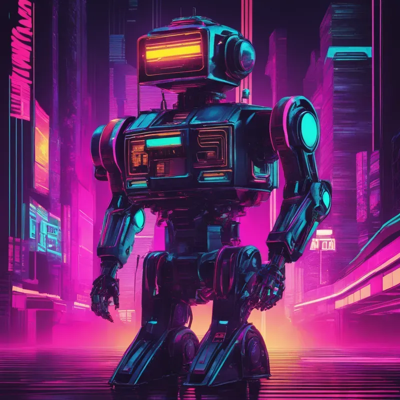 Retrowave Designs Stable Diffusion Prompt | PromptBase