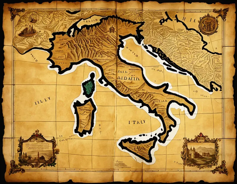 Fantasy Maps Stable Diffusion Prompt | PromptBase