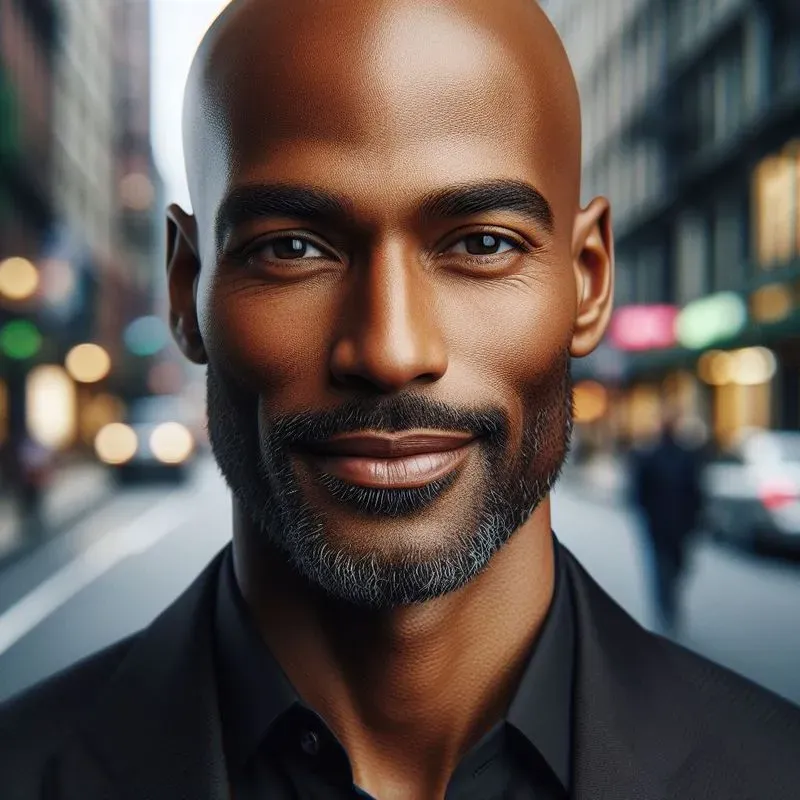 Professional Realistic Portraits DALL·E Prompt | PromptBase