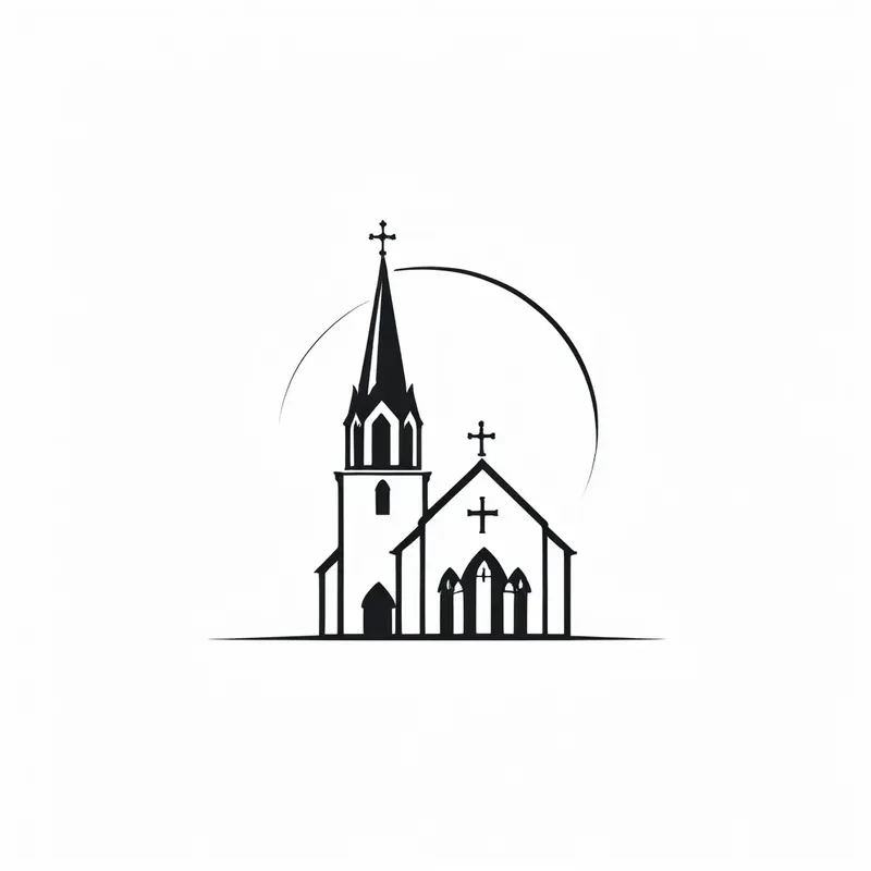 Minimalistic Modern Black White Logos Stable Diffusion Prompt | PromptBase
