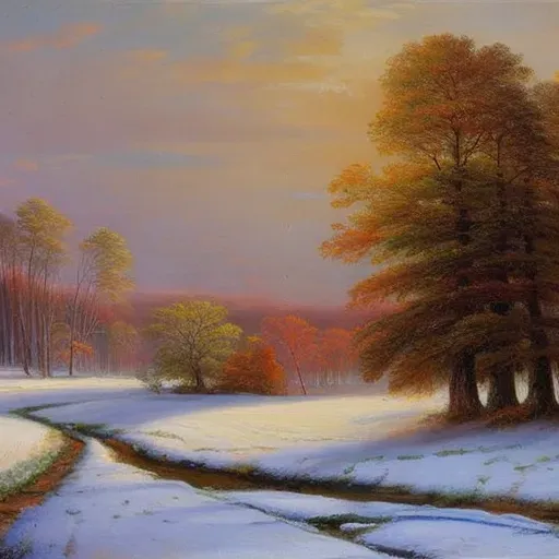 Rustic 1900s Oil Painting Style Stable Diffusion Prompt | PromptBase