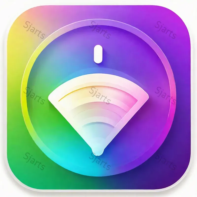 Modern Gradient App Icons For Ui Ux Leonardo Ai Prompt | PromptBase