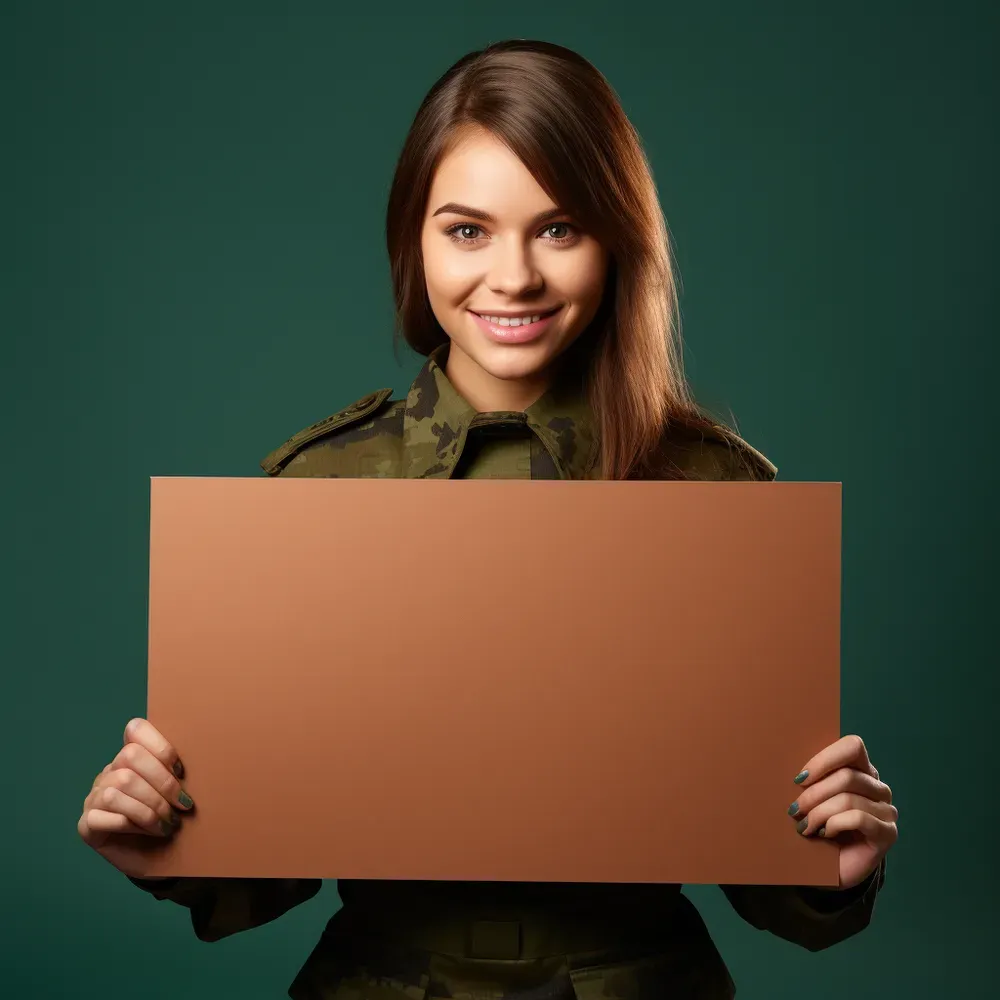 Blank Pages Ads Midjourney Prompt PromptBase