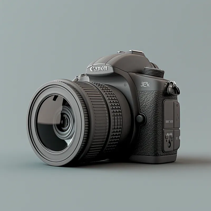 Realistic 3D Rendering Objects Midjourney Prompt | PromptBase