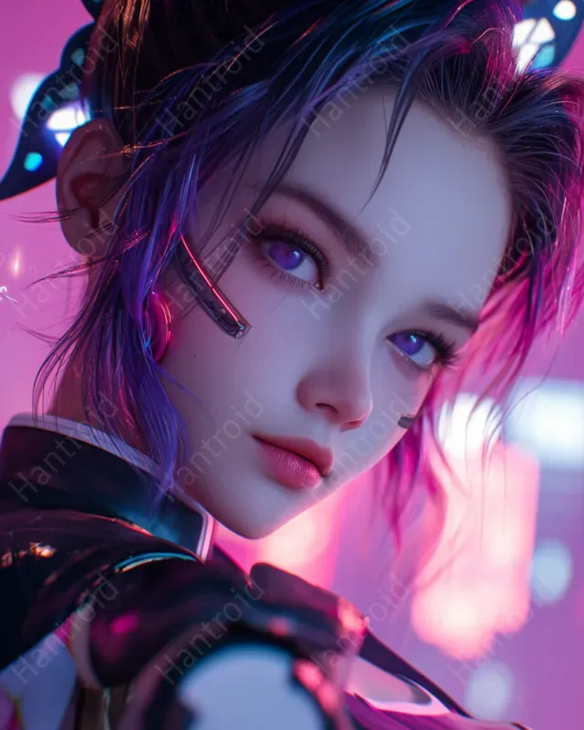Neon Revival