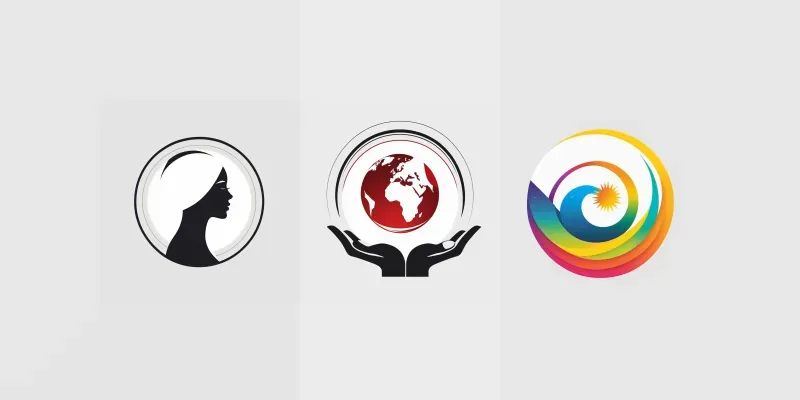 Professional Sleek Logos Stable Diffusion Prompt | PromptBase