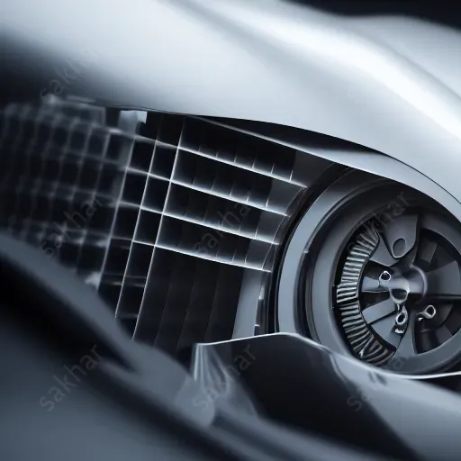 Car Engine Parts Stable Diffusion Prompt | PromptBase