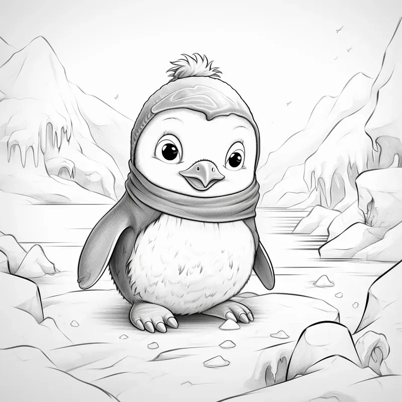 simple-coloring-pages-for-kids-midjourney-prompt-promptbase