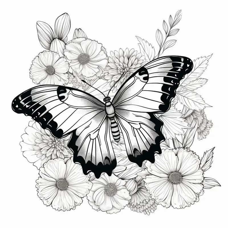 simple-coloring-pages-for-kids-midjourney-prompt-promptbase