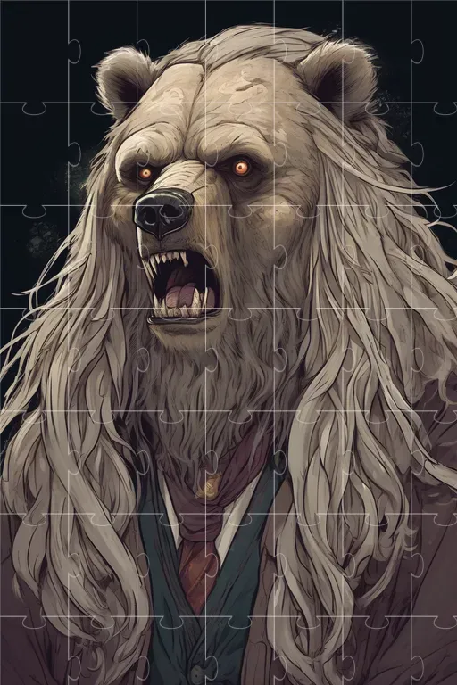 Character Portrait Illustrations Stable Diffusion Prompt | PromptBase