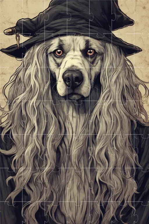 Character Portrait Illustrations Stable Diffusion Prompt | PromptBase