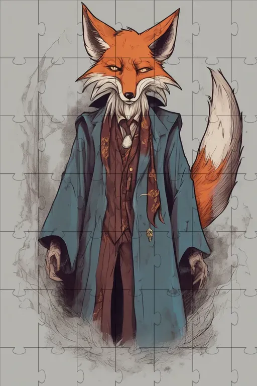 Character Portrait Illustrations Stable Diffusion Prompt | PromptBase