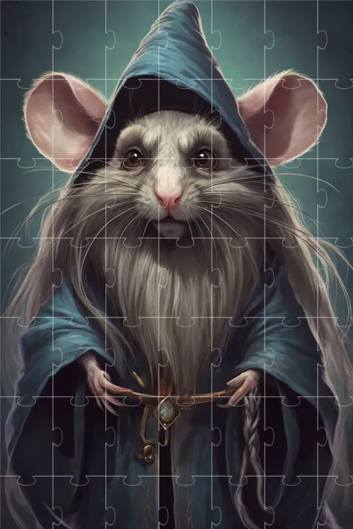 Character Portrait Illustrations Stable Diffusion Prompt | PromptBase