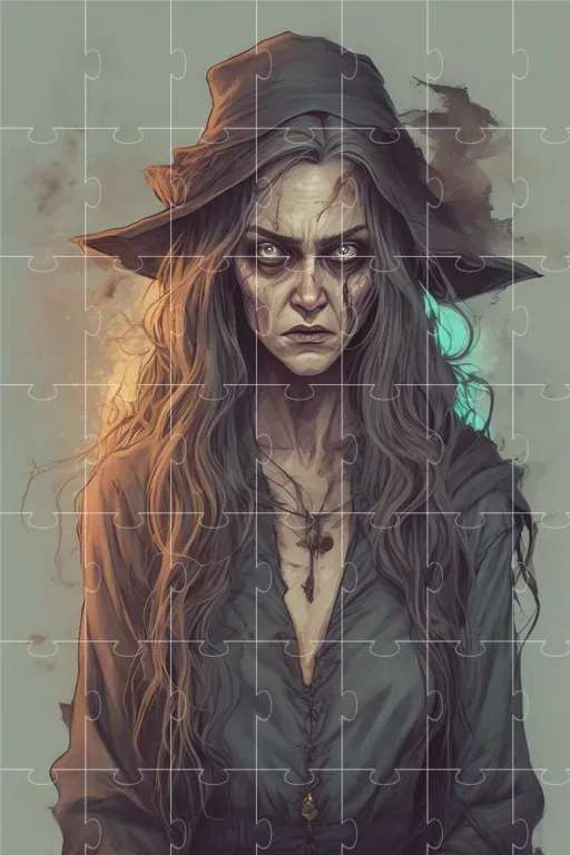 Character Portrait Illustrations Stable Diffusion Prompt | PromptBase