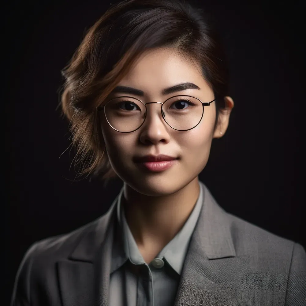 Professional Headshots Midjourney Prompt PromptBase