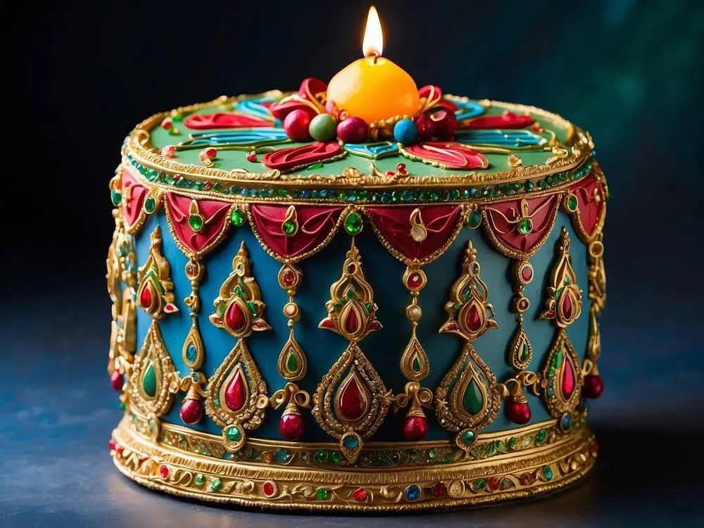 festive-holiday-cakes-leonardo-ai-prompt-promptbase