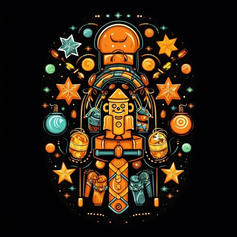 hand-drawn-shirt-designs-midjourney-prompt-promptbase