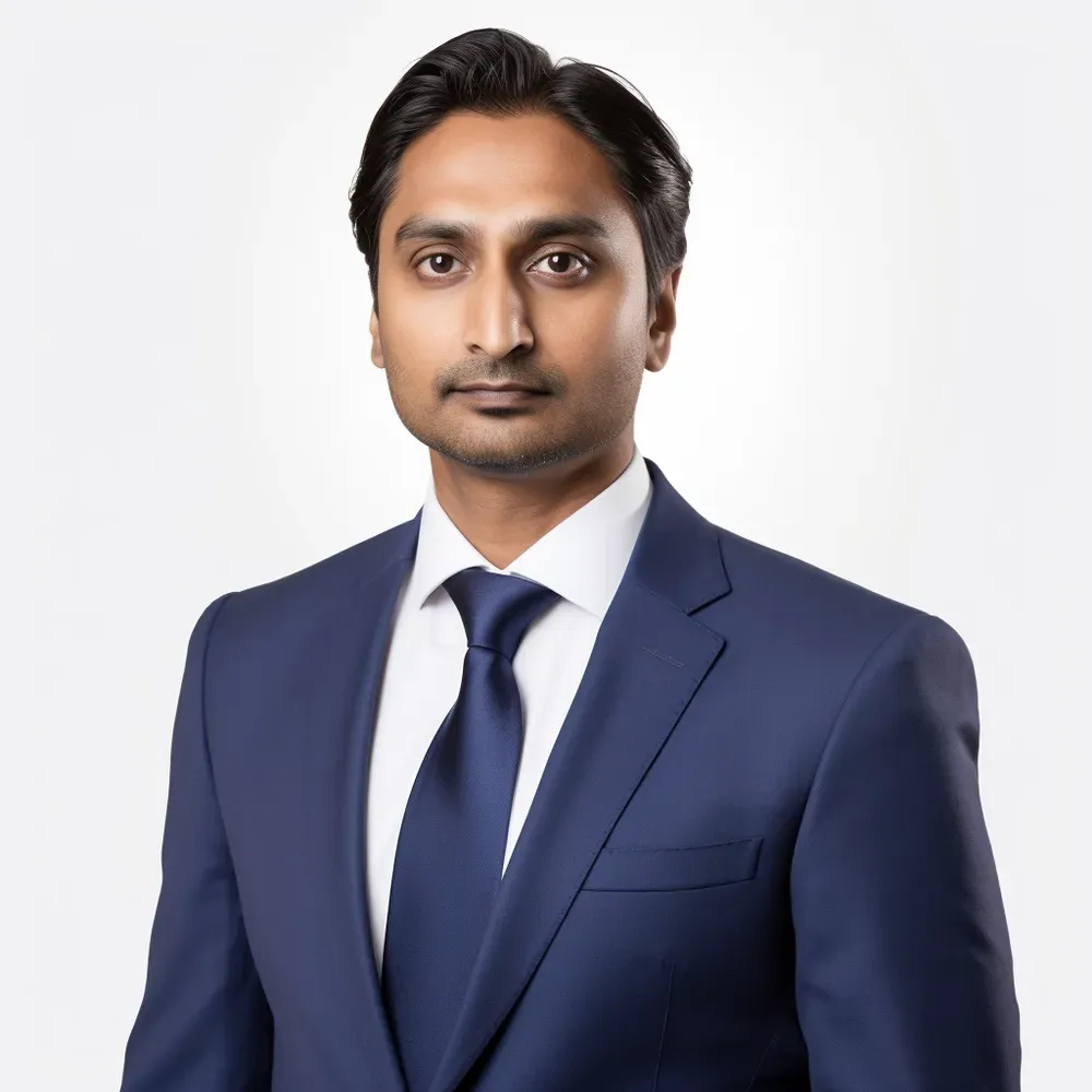 LinkedIn Profile Picture Midjourney Prompt PromptBase