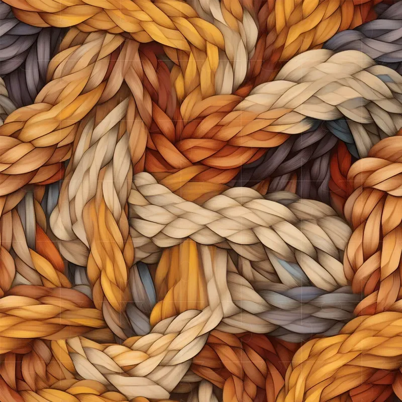 Abstract Illustrations Of Materials Midjourney Prompt | PromptBase