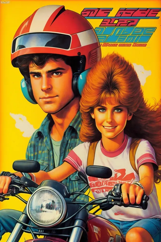 80s Print Style Midjourney Prompt PromptBase 80s-print-style-midjourney-prompt-promptbase