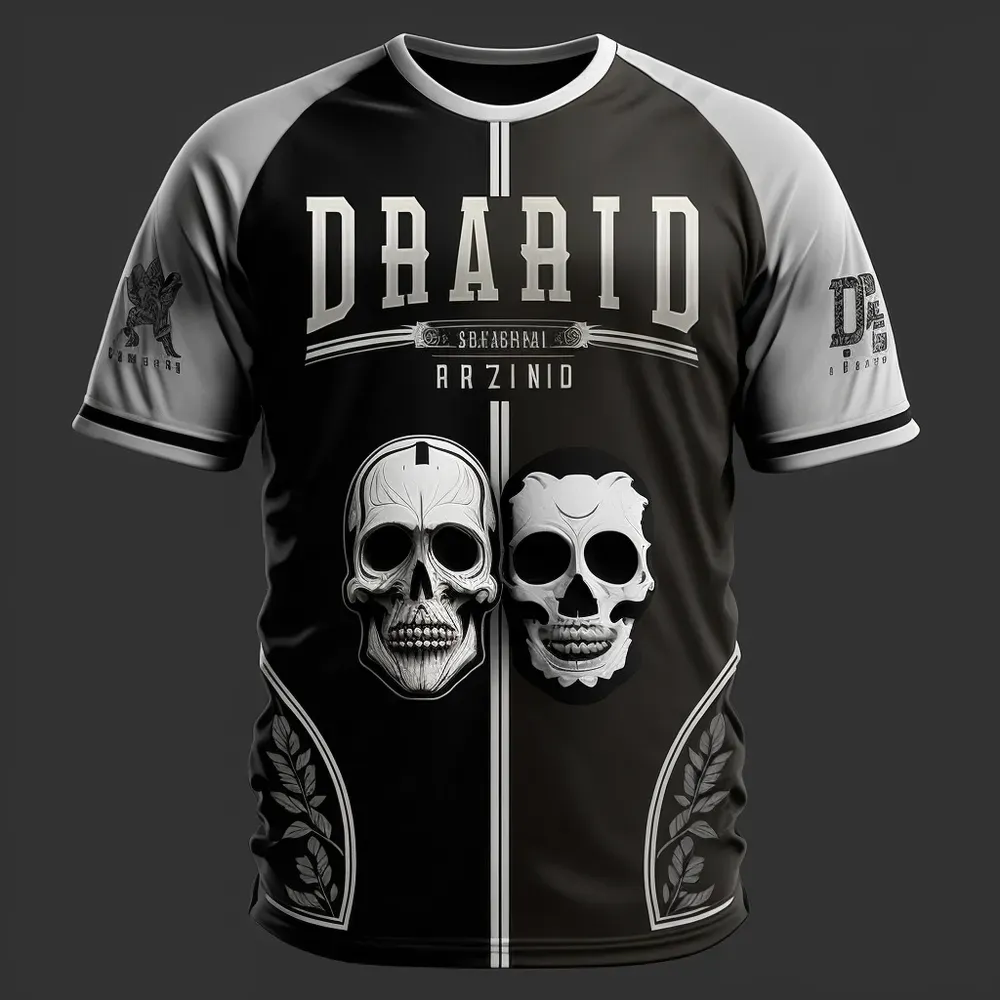 Sports Merch With Logos Midjourney Prompt PromptBase