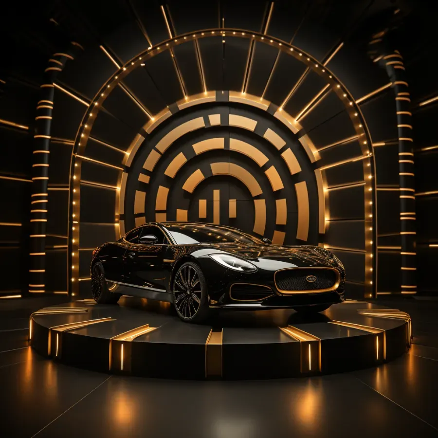 Commercial Car Photographs Midjourney Prompt PromptBase