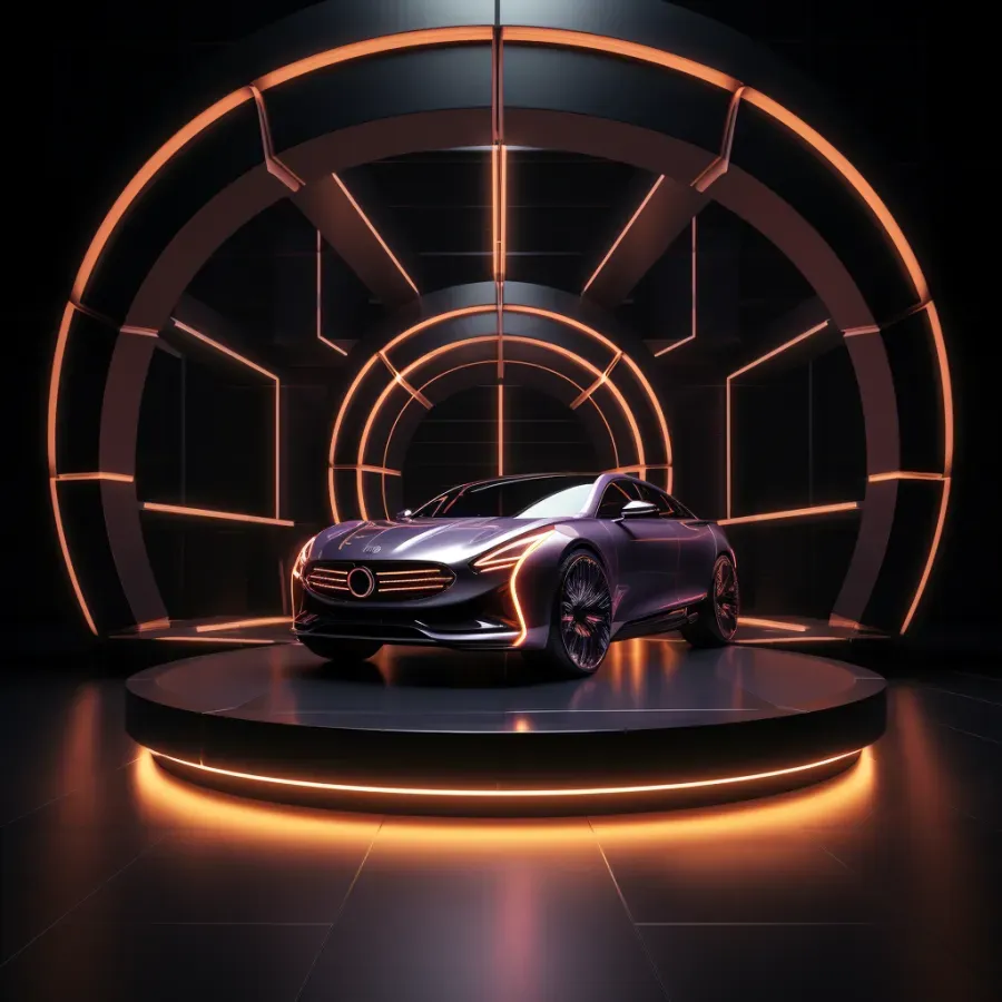 Commercial Car Photographs Midjourney Prompt PromptBase