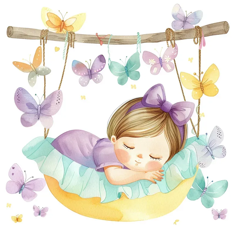 Baby Shower Cliparts Midjourney Prompt | PromptBase