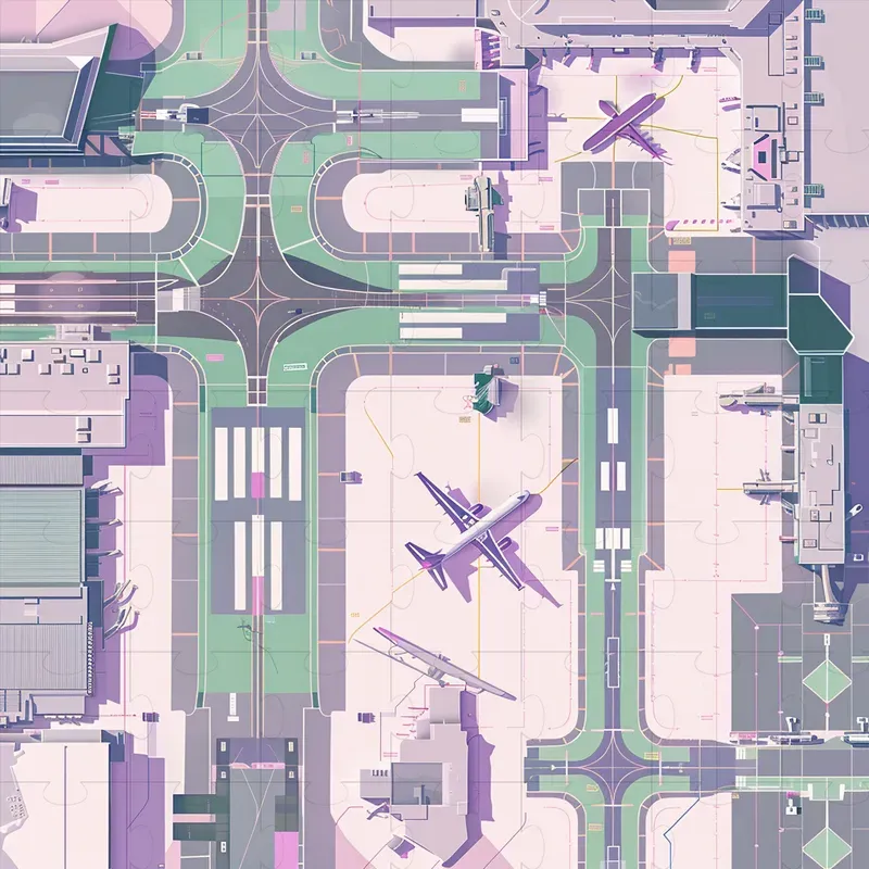 Maps Pathways Roads Plans Gamming Midjourney Prompt | PromptBase