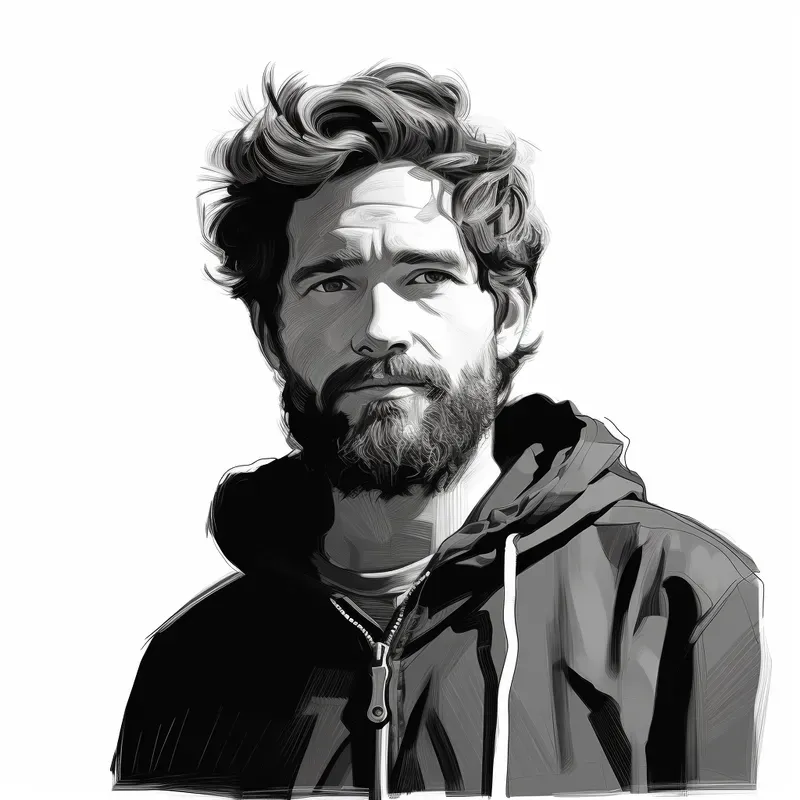 Detailed Drawing Portraits Midjourney Prompt PromptBase