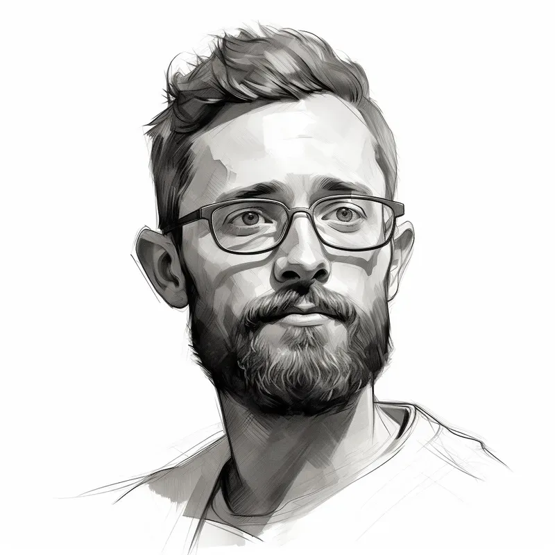 Detailed Drawing Portraits Midjourney Prompt PromptBase