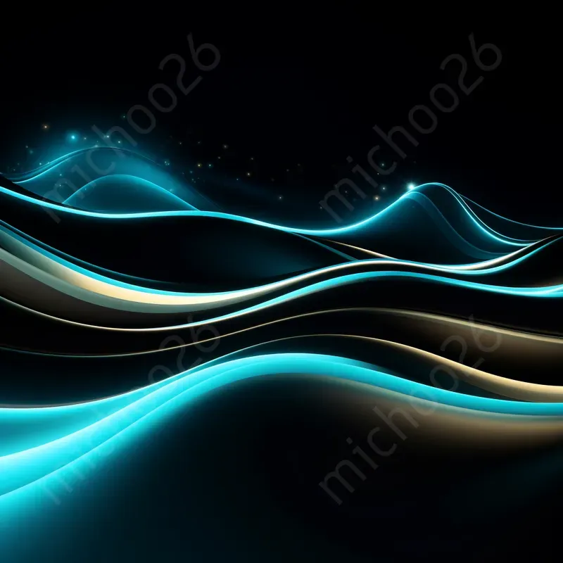 Energy Color Pattern Energy Waves Color Patterns Midjourney Prompt | PromptBase