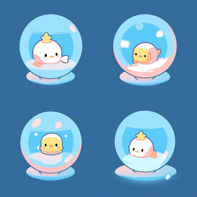 Grids For Cute Little Ones Midjourney Prompt PromptBase grids-for-cute-little-ones-midjourney-prompt-promptbase