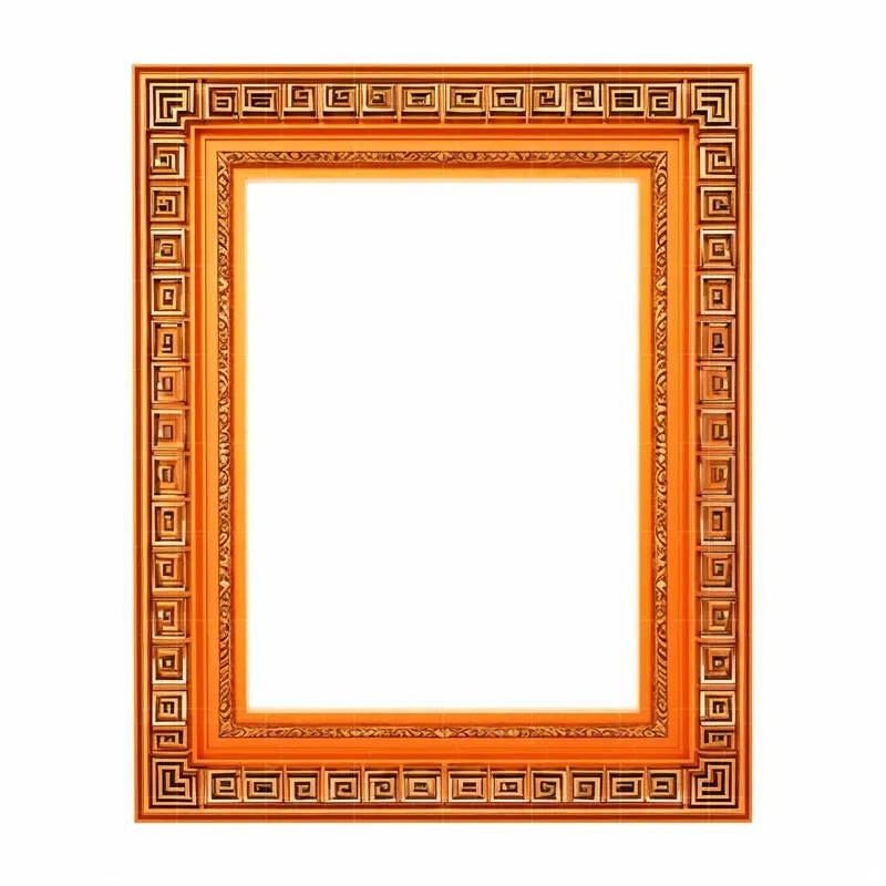 Greek Style Frames Midjourney Prompt | PromptBase