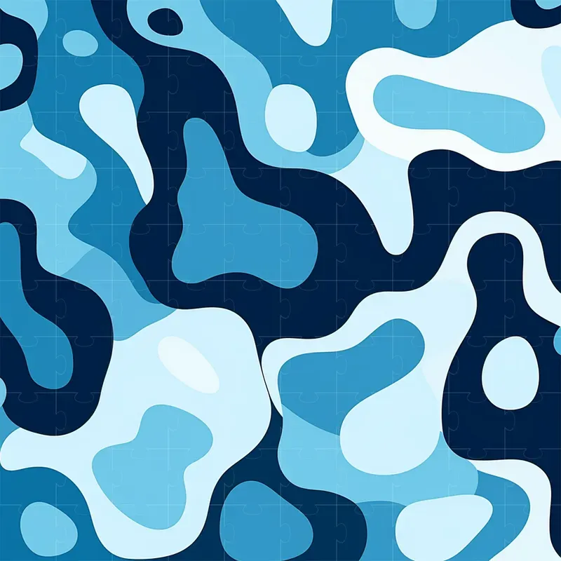 Prompt Pattern Astract Abstract Floral Patterns Midjourney Prompt | PromptBase