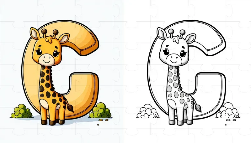 Coloring Pictures For Children Dall E Prompt Promptbase Coloring Pictures For Children Dall E Prompt Promptbase