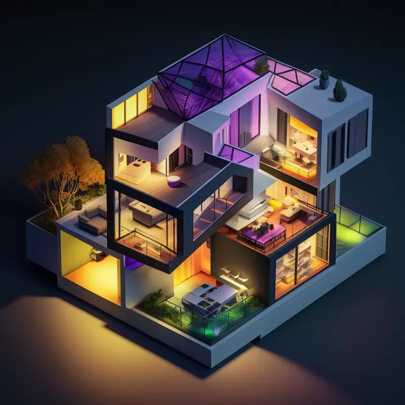 3d-full-house-designs-midjourney-prompt-promptbase