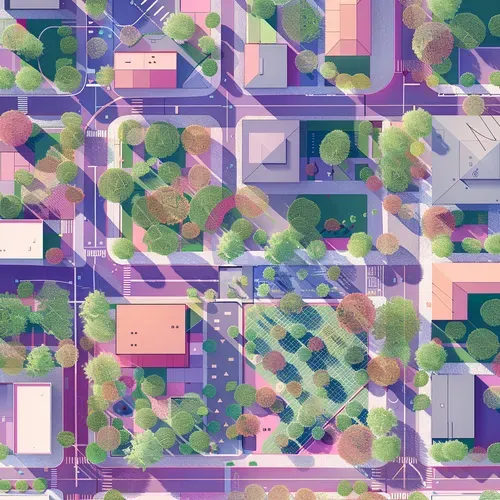 Maps App | PromptBase