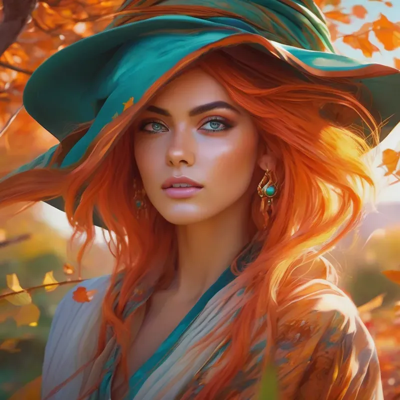 Psychedelic Art Women Stable Diffusion Prompt | PromptBase